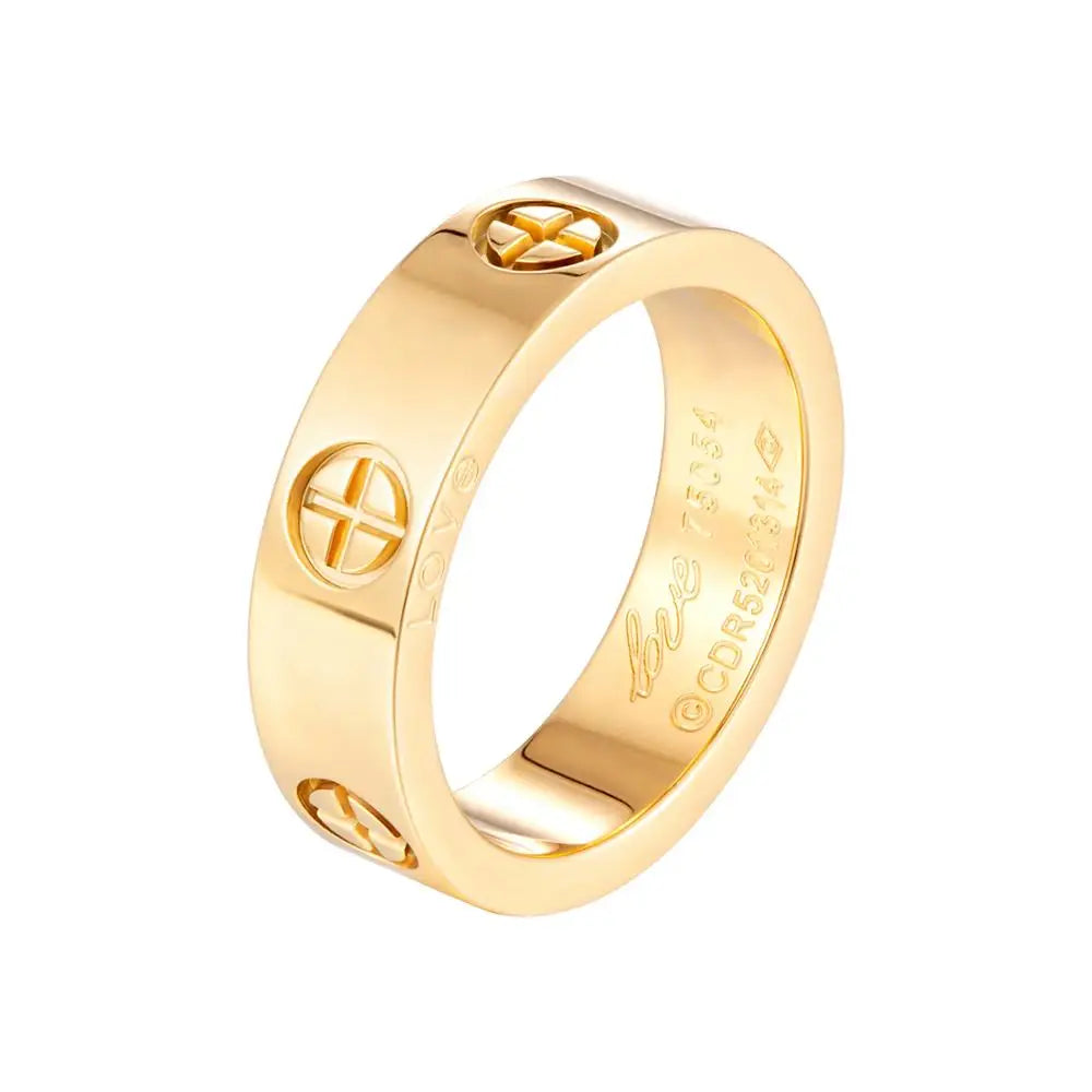 Ringar