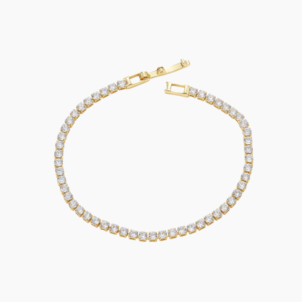 SOLENZA Tennisarmband