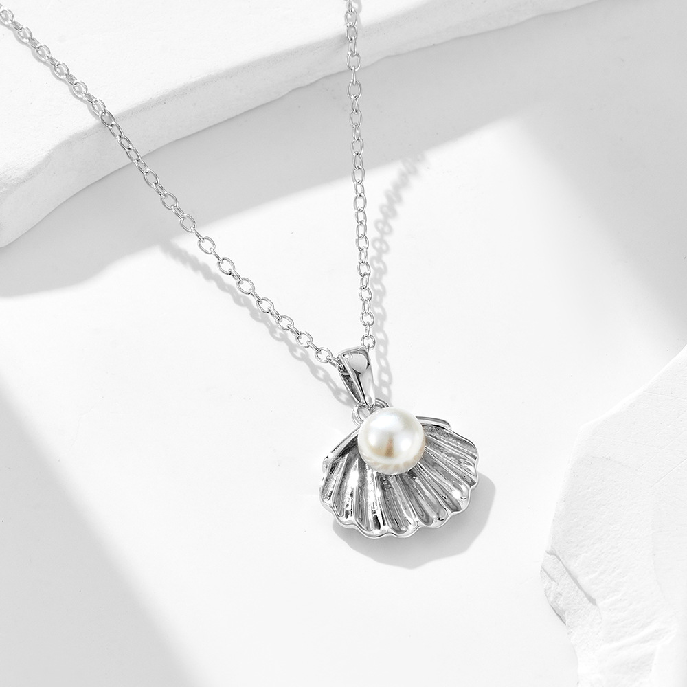 MARÉA Pärlhalsband