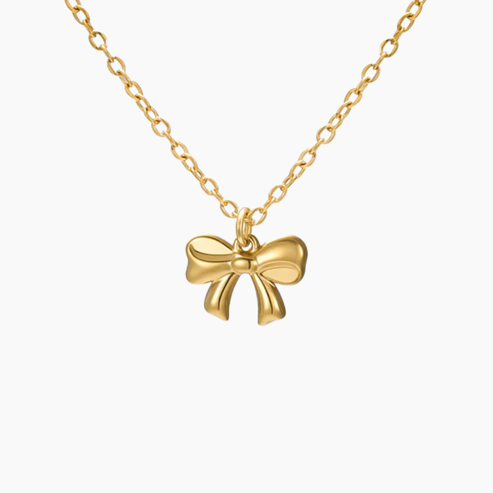 BELORA Rosetthalsband