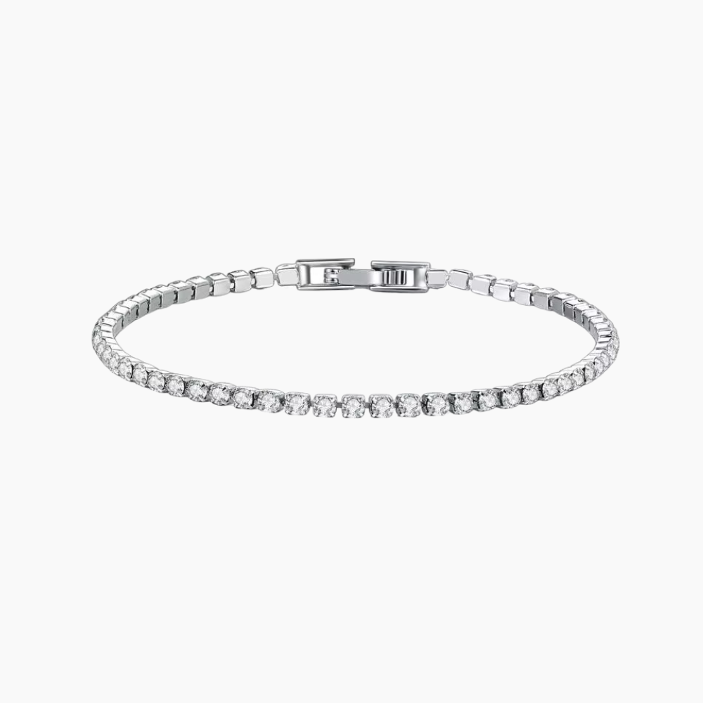 SOLENZA Tennisarmband