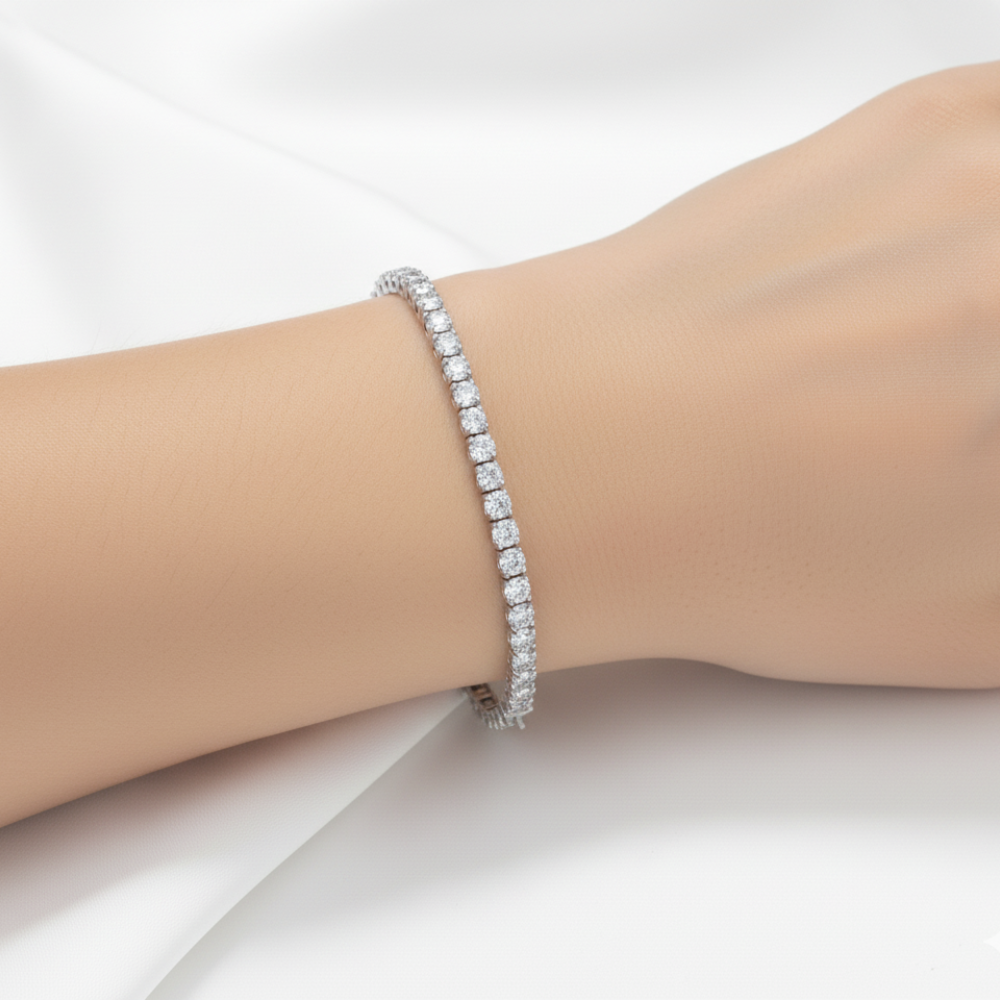 SOLENZA Tennisarmband