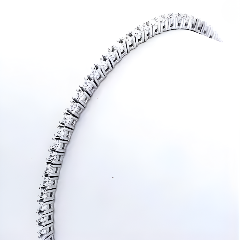 SOLENZA Tennisarmband