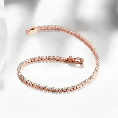 SOLENZA Tennisarmband