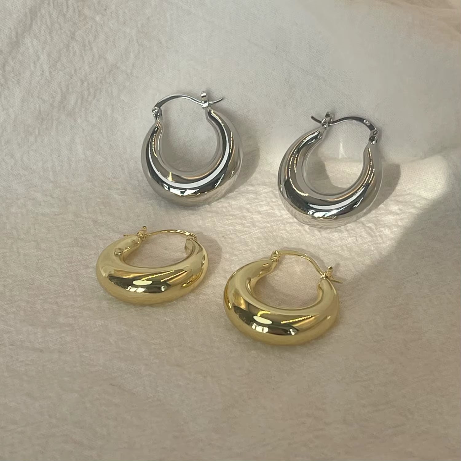 SERAPHINA Örhängen