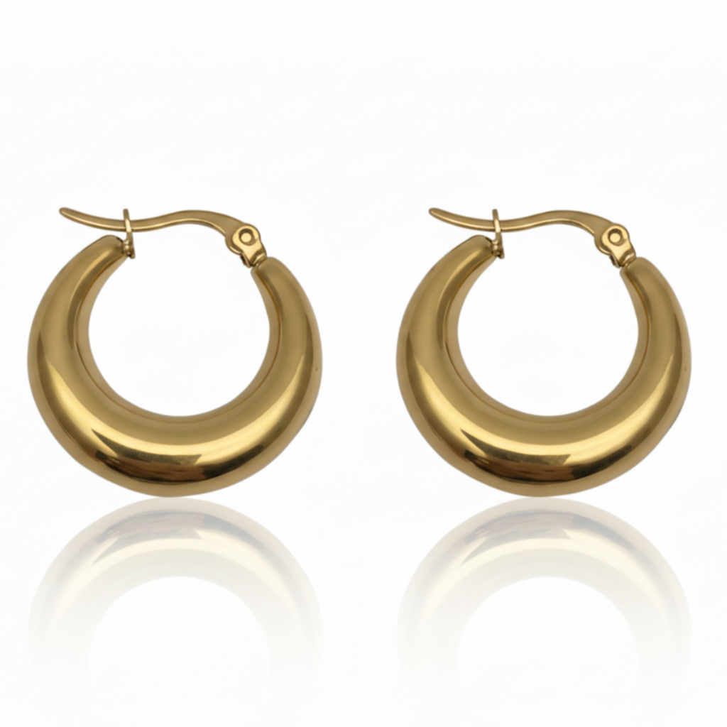 SERAPHINA Örhängen