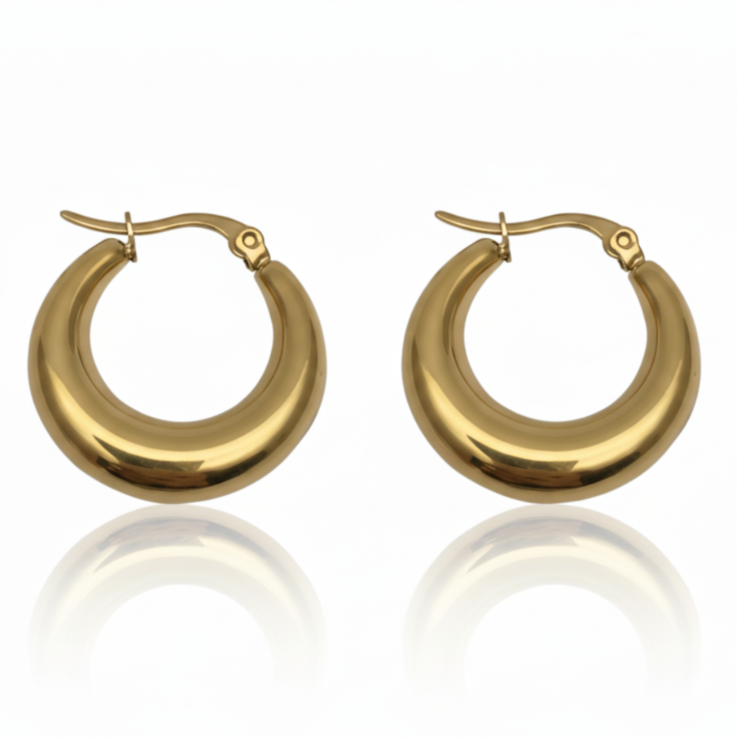 SERAPHINA Örhängen