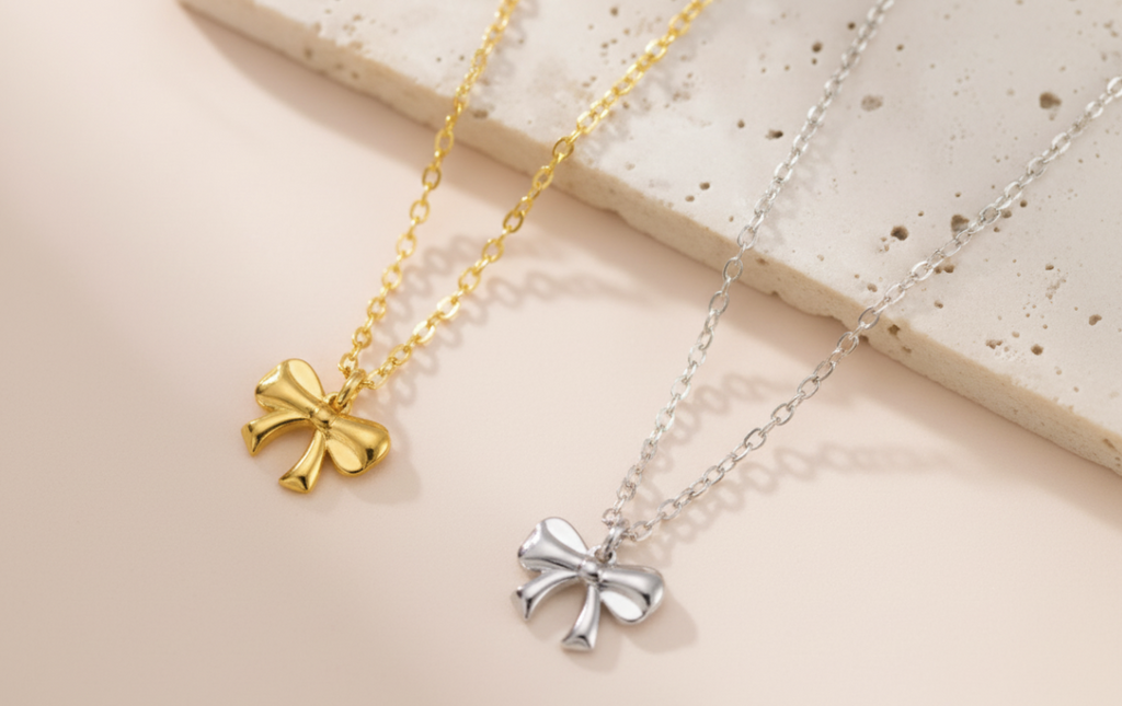 BELORA Rosetthalsband