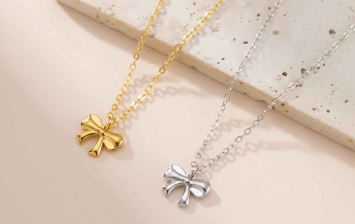 BELORA Rosetthalsband